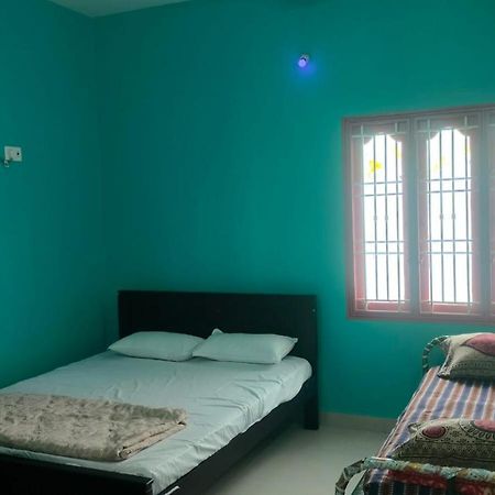 Dmg -1 Homestay Tiruvannāmalai Extérieur photo