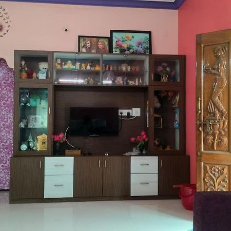 Dmg -1 Homestay Tiruvannāmalai Extérieur photo