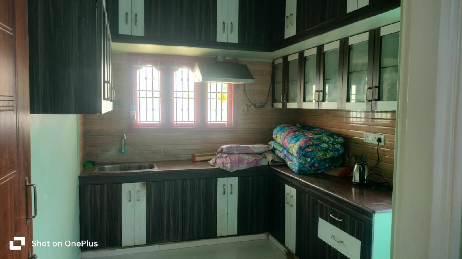 Dmg -1 Homestay Tiruvannāmalai Extérieur photo